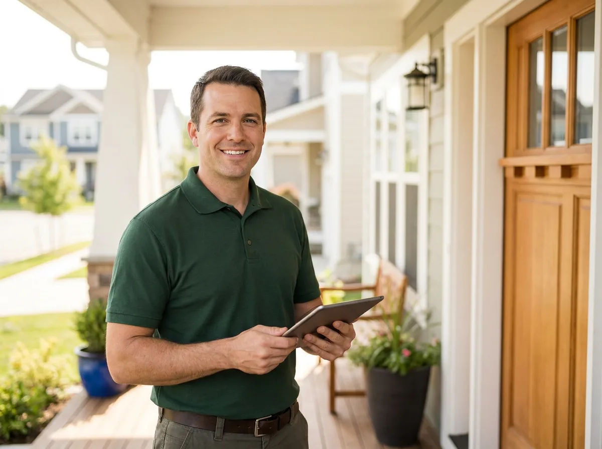 Pest control FAQs for Harshaw, WI